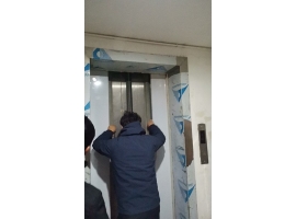 电梯困人应急处理方案-长沙旧楼加装电梯