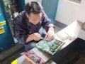 无奋斗不青春！